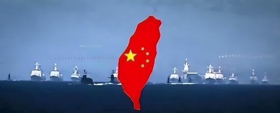 目前中美搏杀已进入深水区！如果接下来美国敢挑起台湾宣布独立建国，想把我们引入战火
