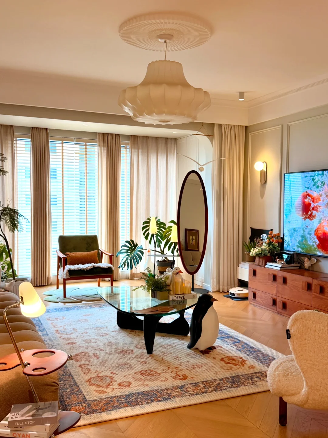 好看 横着看好看 竖着看也好看 🪴