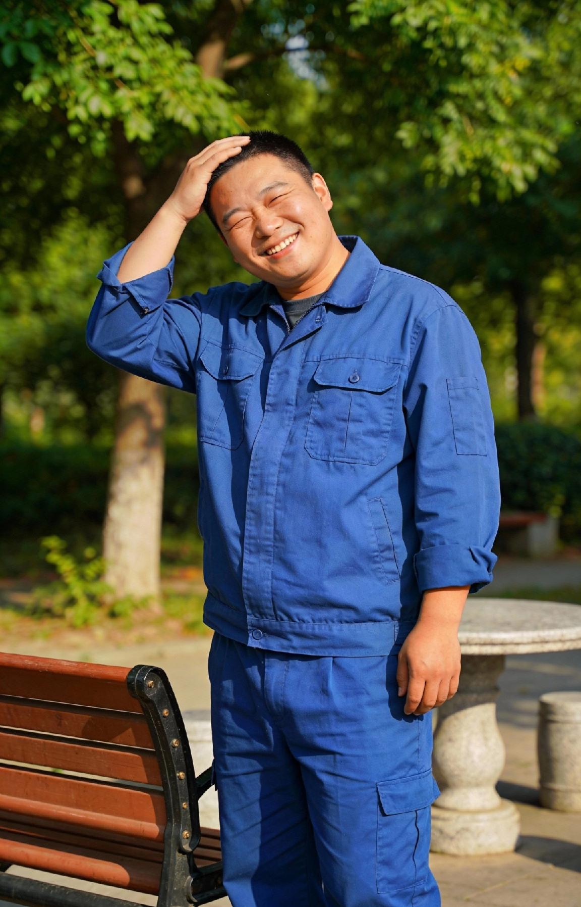 看着傻气的人，未必真傻一个人表面的“傻气”，往往和“真傻”毫无关联，更多是