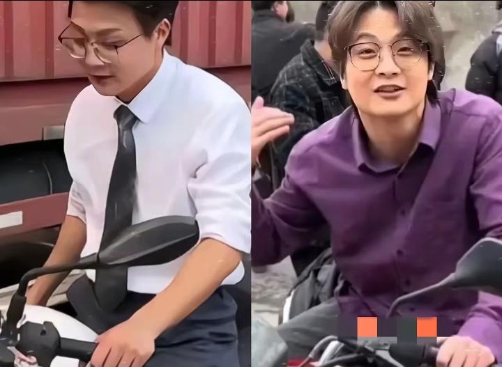黄子仟离开让我难受的，不是他只有24岁，而是他3月份本来都把自己车给卖了，竟