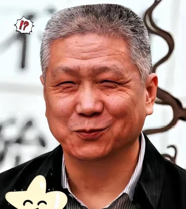 马未都这回算是把天捅了个窟窿。满朝文武都在装糊涂，唯独他，指着那张发票冷笑：除非