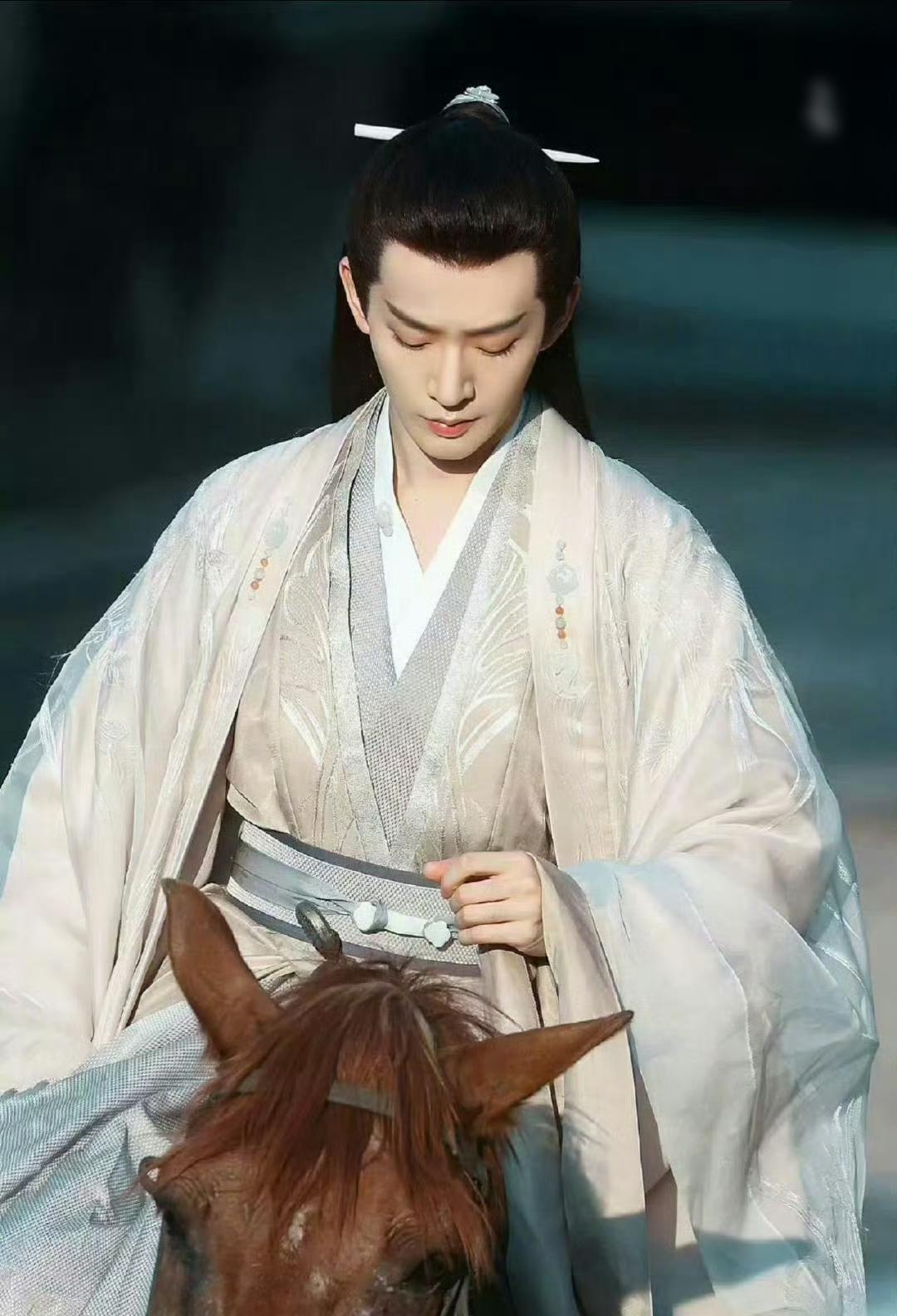 邓为记错《云秀行》宣发时间，真的是迷糊小为!邓为记错宣发时间的时候，我差点笑喷