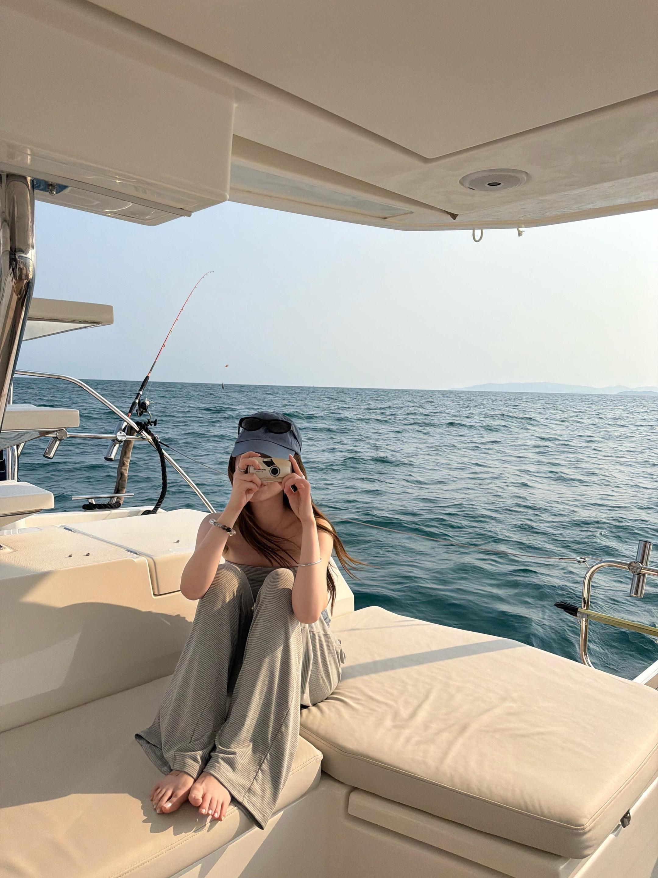 海岛日记🏝。