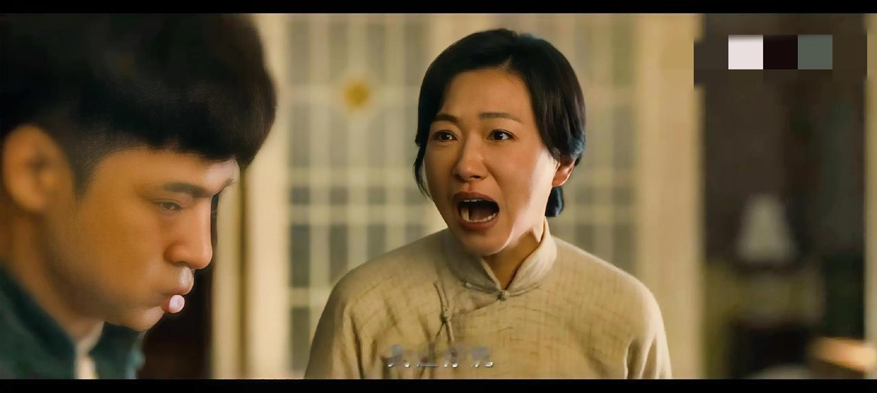 这一巴掌，打得值不值？我看值。《八千里路云和月》最新两集，孟万福被丁玉娇扇了个