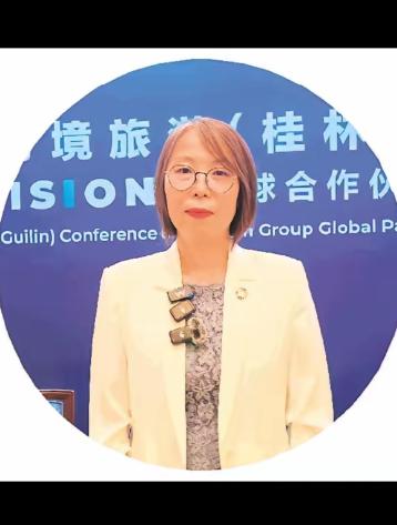 最近网上关于外籍人士定居的事讨论挺多，一个前外交人员建议桂林等地方把院子打扫赶干
