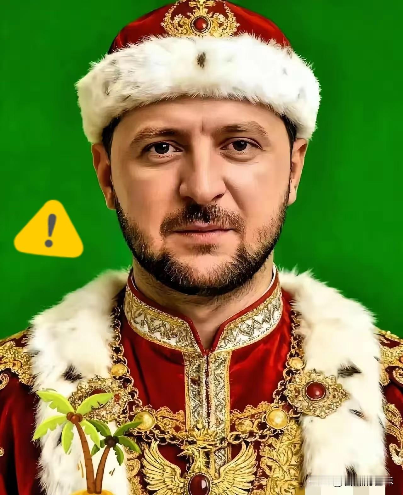 乌克兰最新消息2025年12月18日，乌克兰总统泽连斯基扔出一个重磅消息：乌克