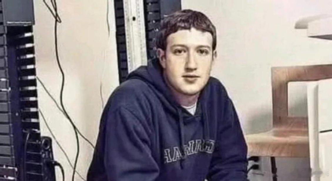 2006年谷歌拎着10亿现金要买零收入的Facebook，扎克伯格张嘴就要190