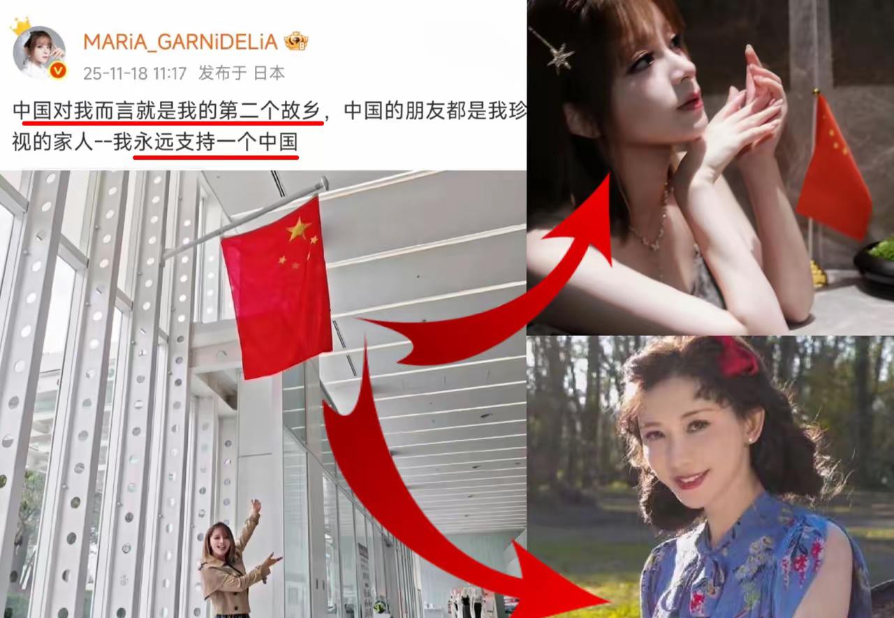 一夜之间​喜欢林志玲的都沉默了吧​不是因为她嫁给日本人，而是美依礼芽发文