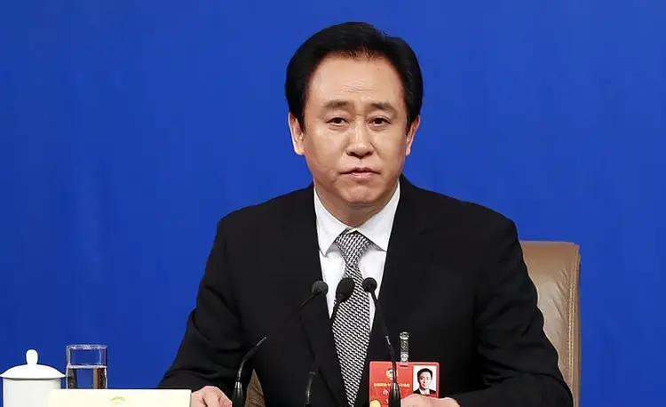 许家印的离岸信托为什么没有成为金钟罩内的遗产？香港法院判的好，你许家印不配合恒