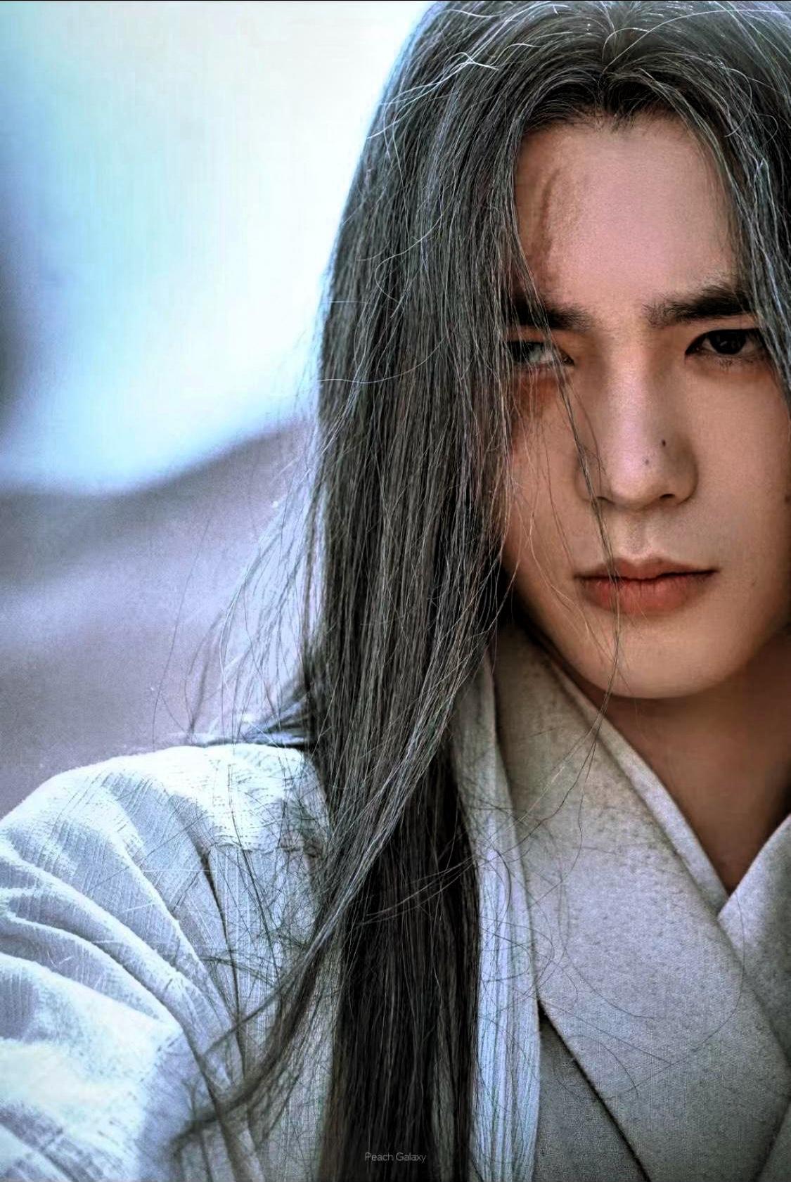 刷完《镖人》，于适演的竖直接把我拿捏了！4个爽点直接戳爆！作为一路追随的粉