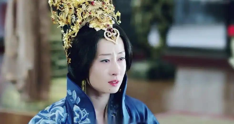 后被废，还可以接回娘家，这就是女人来自娘家的底气！历史上被废的皇后不少，下场