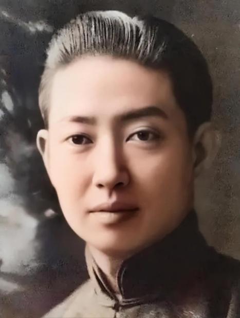 1920年齐白石赴西安应酬，因衣着朴素遭冷落。京剧大师梅兰芳到场后，恭敬向他鞠