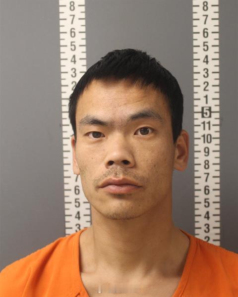 中国男子在美国拘留所上吊自杀身亡更新后续的：遗书曝光，支付宝账户仅有54元人民币