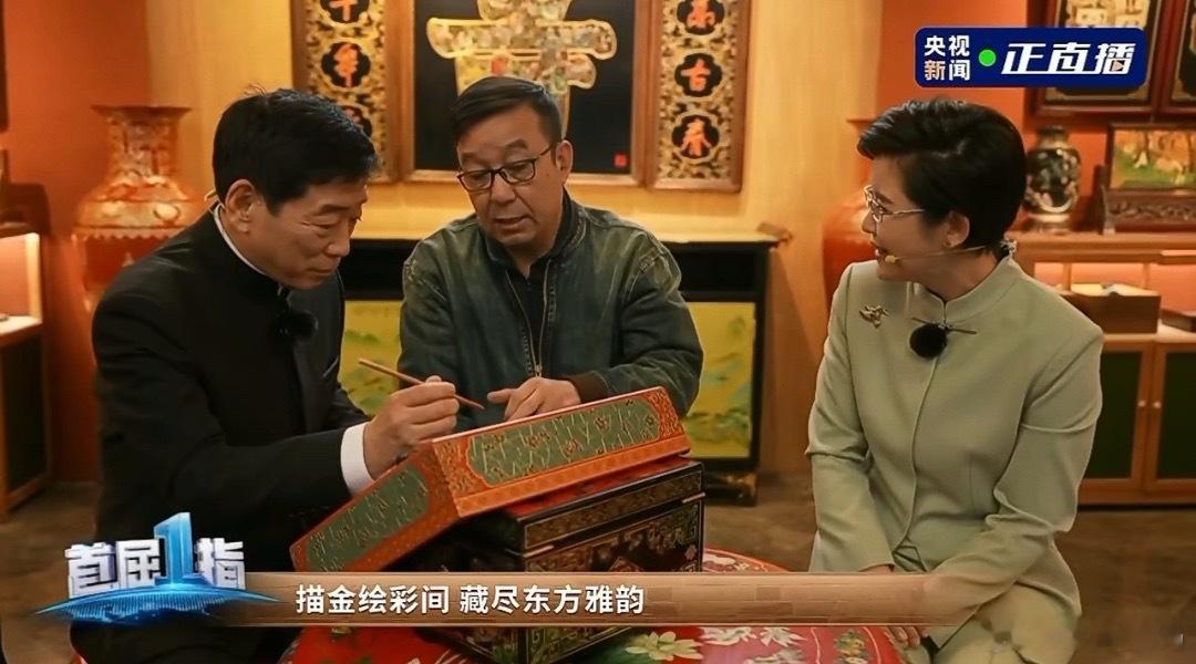 央视直播魏建军弘扬契约精神继都江堰、敦煌文化之旅后，魏建军这一次带咱们走进平遥古