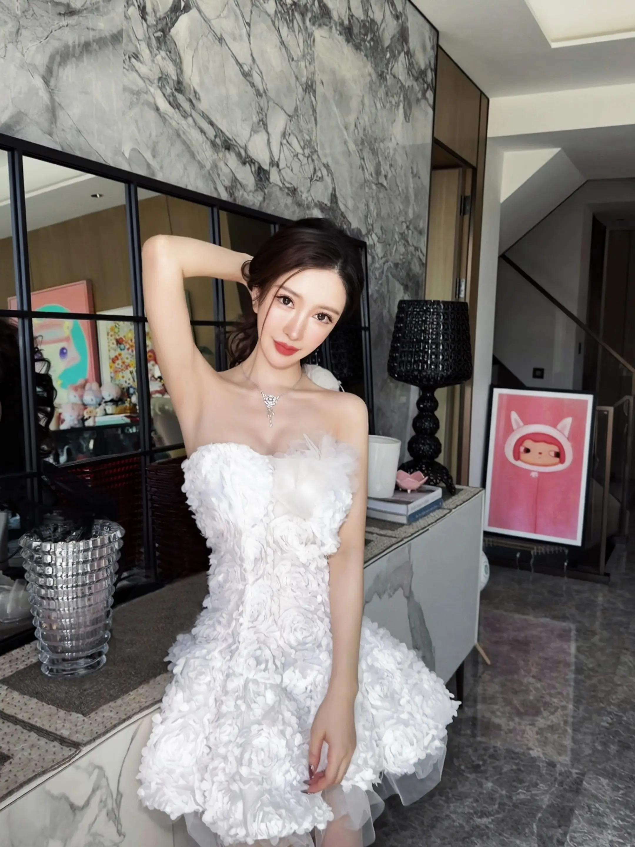 人这一生，总要有一次义无反顾的坚定选择。 爱就是爱，不问结局。 在爱情...