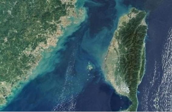 台湾以后不要说收复了，也不要说回归了，因为根据法律要求，我们早在1945年就从日