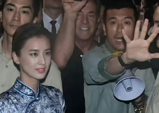 杨子不舍得离婚的原因，看到这张照片我确定了！​​​​