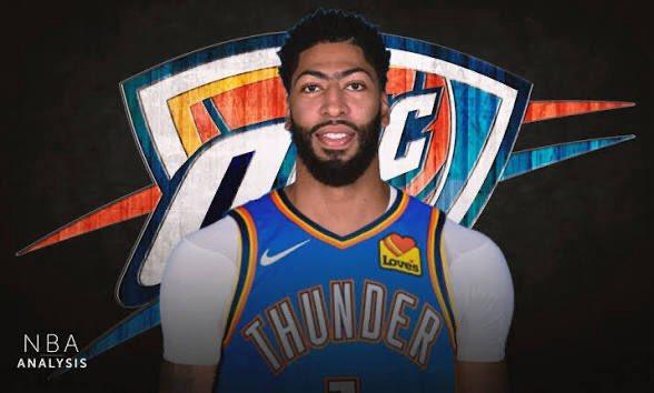 安东尼·戴维斯曾参与过NBA历史上两笔最大的交易：2018年：朗佐·鲍尔、布兰