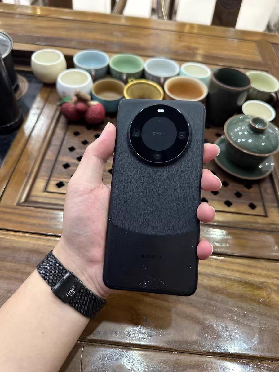时隔快三年，麒麟9000S机型放到现在，还能再战吗？回头再聊华为Mate搭