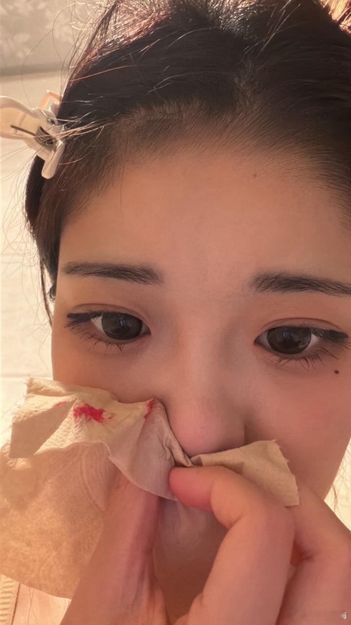 这具身体还是太弱了吗