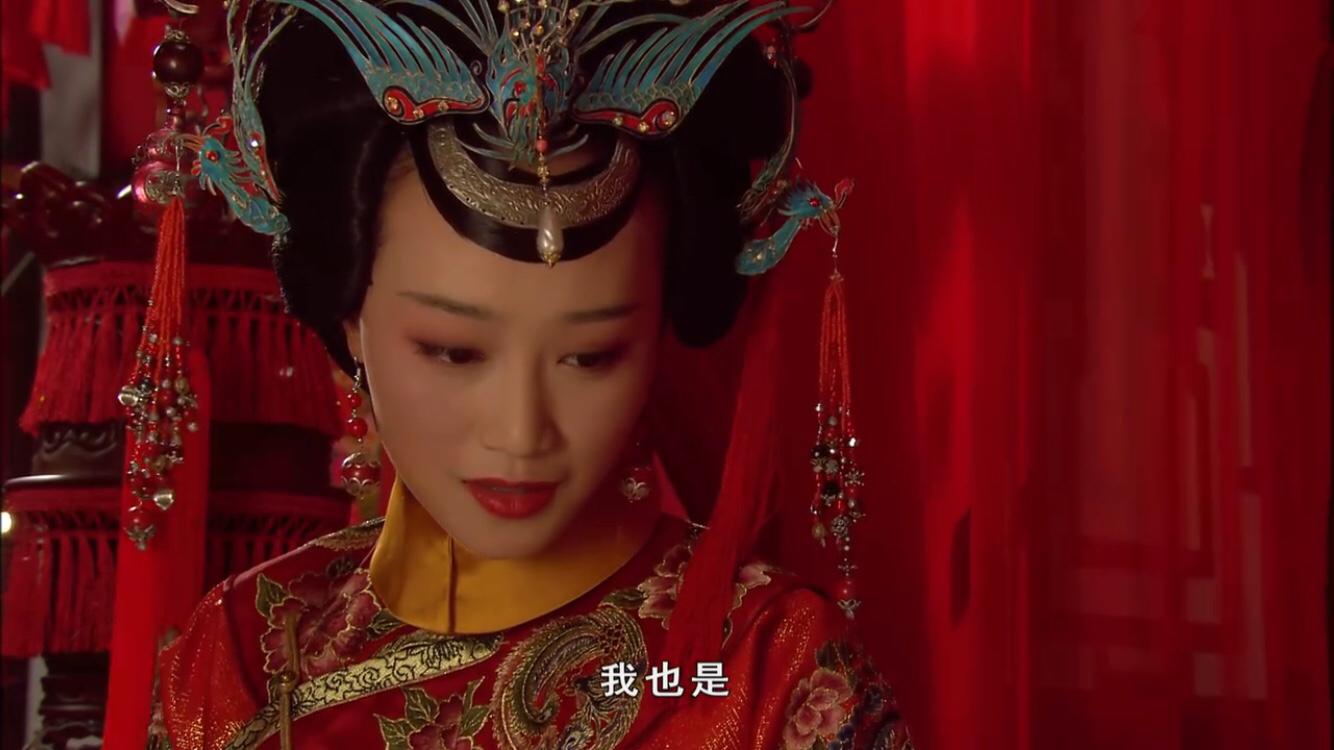 《甄嬛传:为什么浣碧注定不会有好的结局?