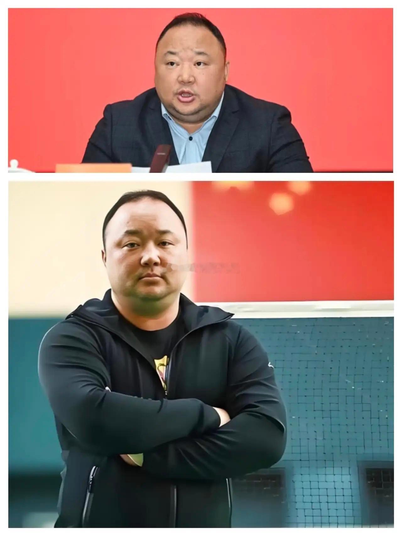 张军被查，好奇查了一下她老婆胡妮真没想到，原来他老婆居然和他一样，都是冠军，取得