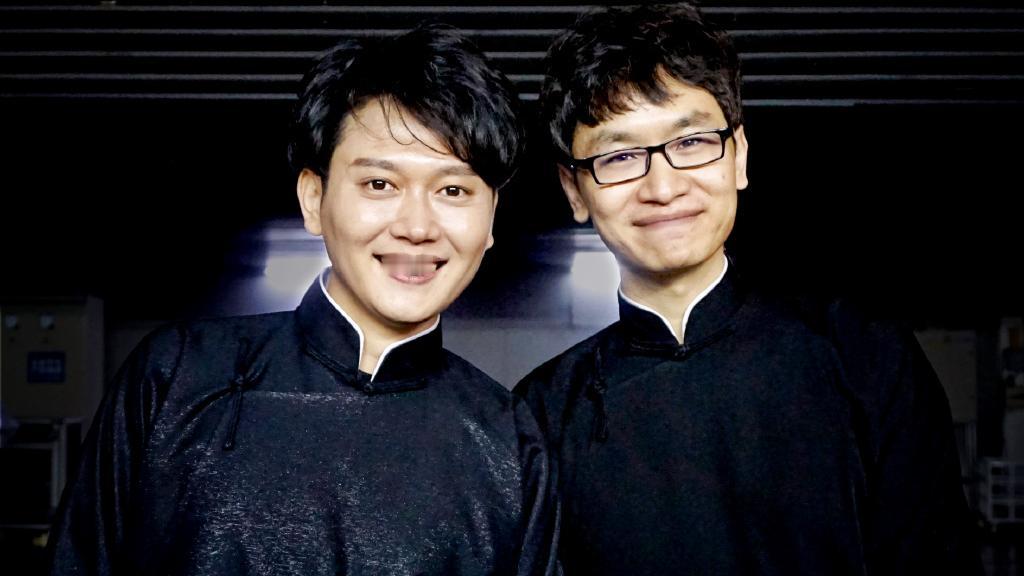 德云社小剧场又缺演员了，要不也不会这么安排。小剧场一周八场演出，工作日四场，周末