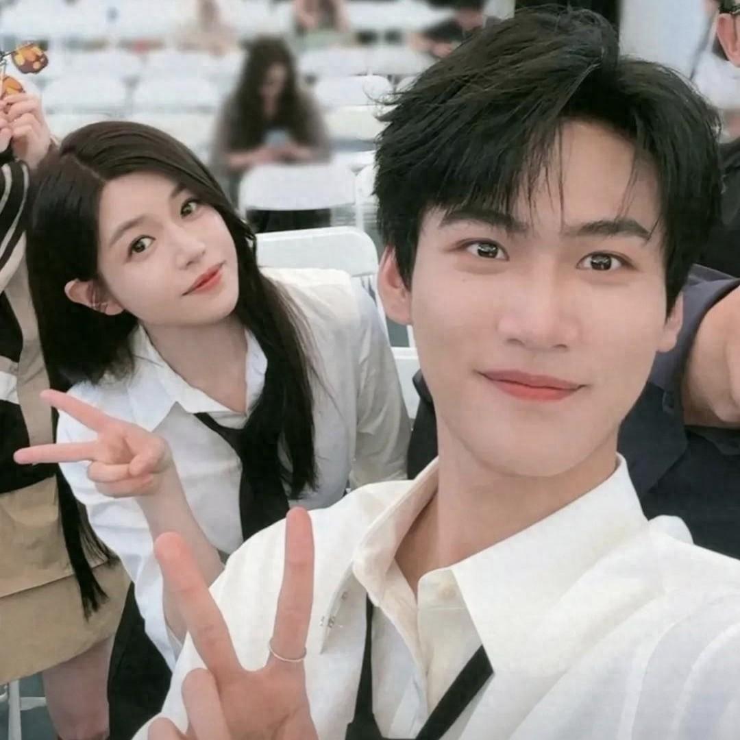 最近在《狙击蝴蝶》中，不少人都被陈妍希的美貌惊艳到了！42岁明明到了大家说