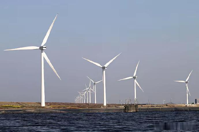 2026年3月12日A股风电设备梳理与简析：1.金风科技：全球整机龙头，海风+