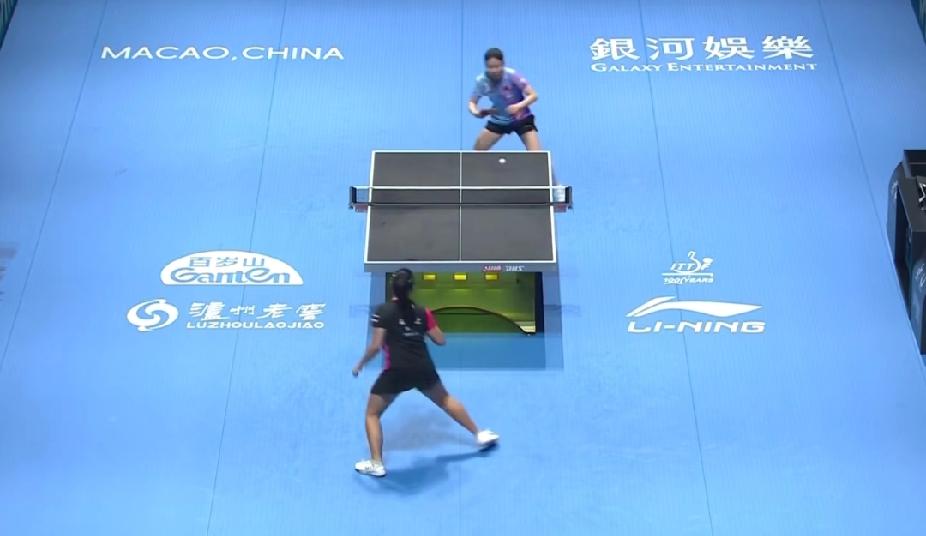 陈幸同4-2啃下硬骨头！澳门世界杯这场球，看得人心脏都快跳出来了谁懂啊家人