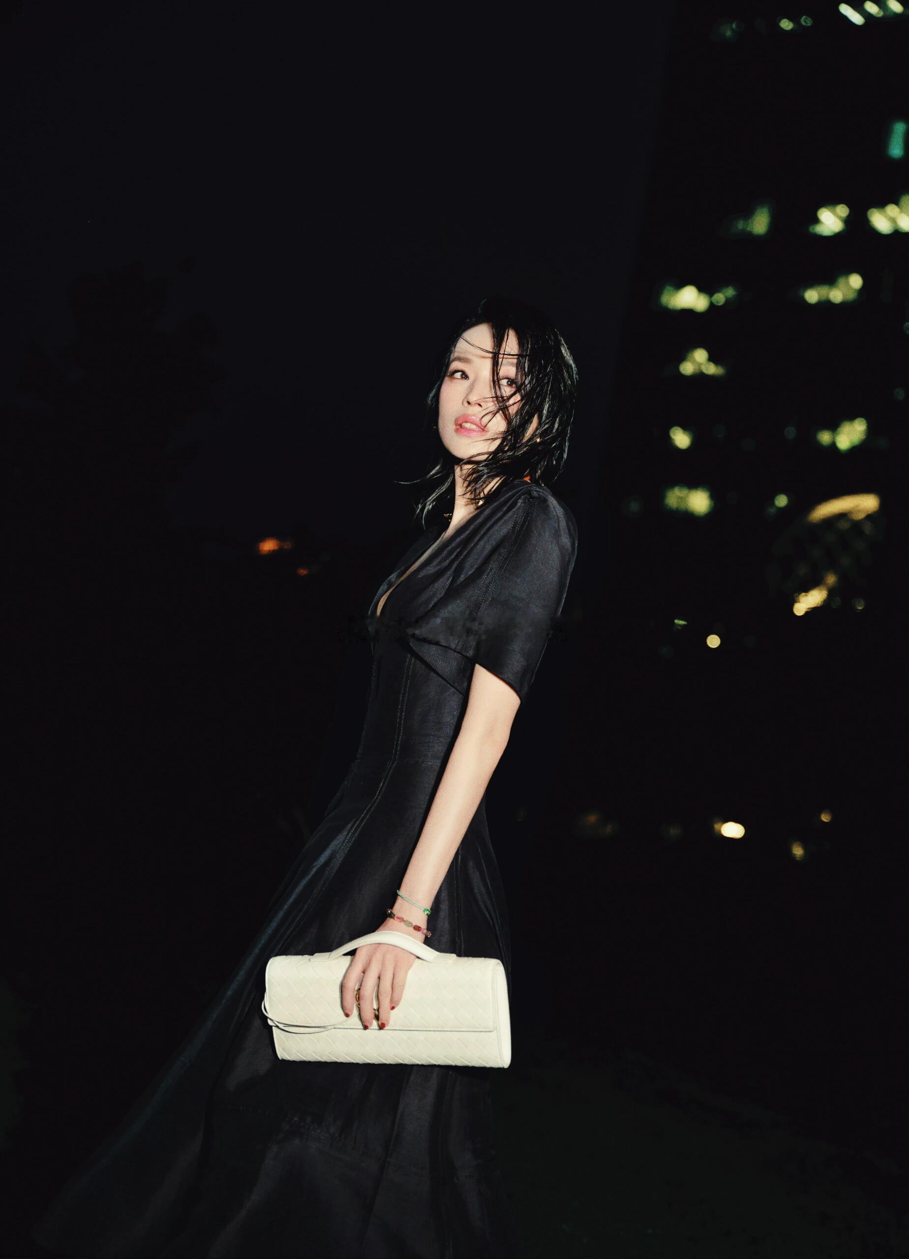 舒淇舒淇张学友梦女舒淇