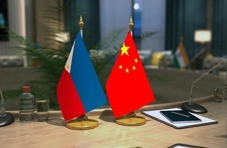 中菲摩擦再次逼近高压线：小马科斯曾把“堤丰”去留同南海行动挂钩，9月仁爱礁运补再
