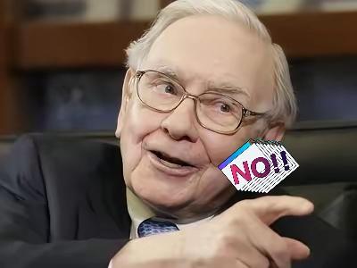 美国彻底慌了？世界亿万富豪巴菲特再次语出惊人：“美国过去的成功，很大程度上有中国