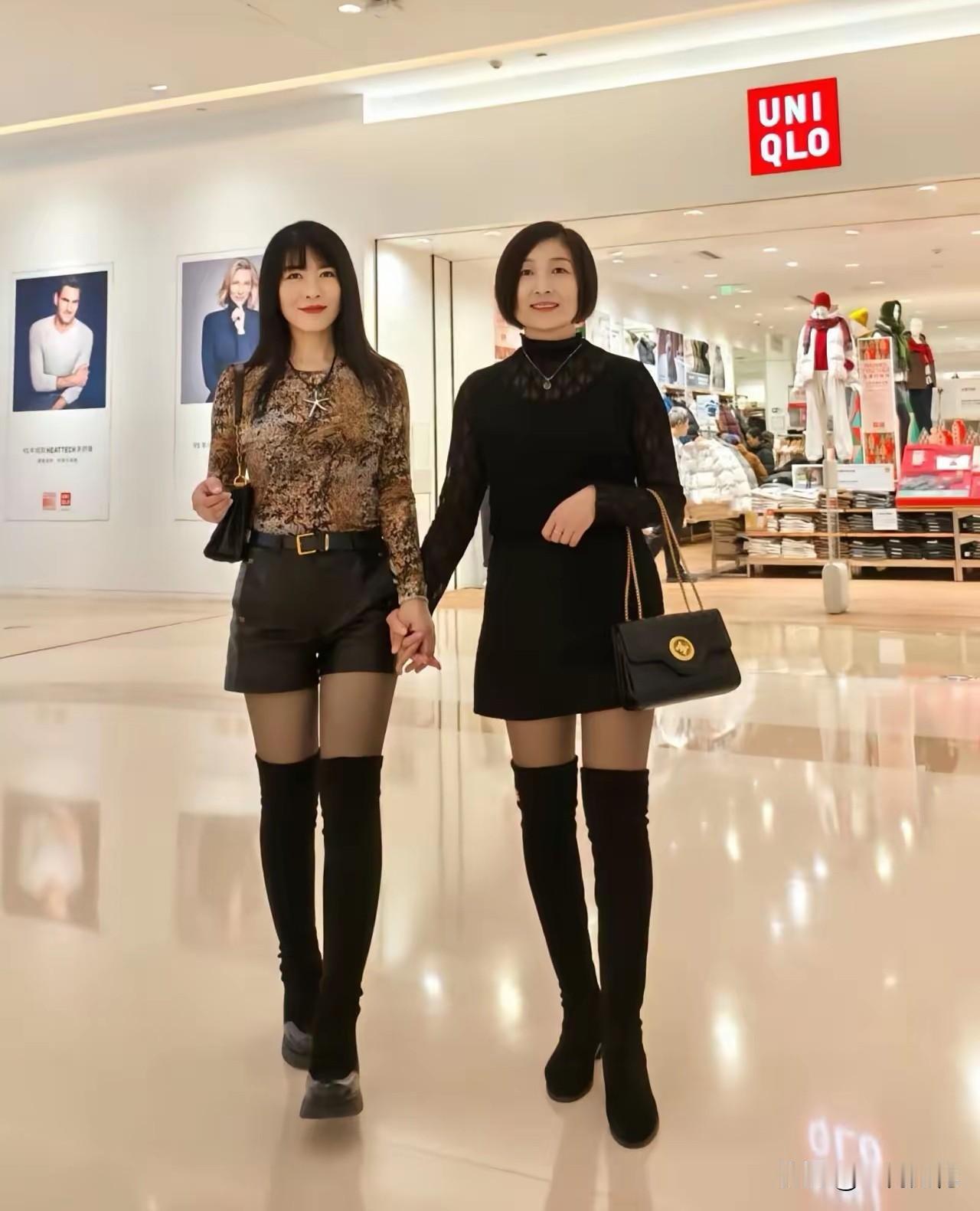 女人最美是气质还是最美的是善良?