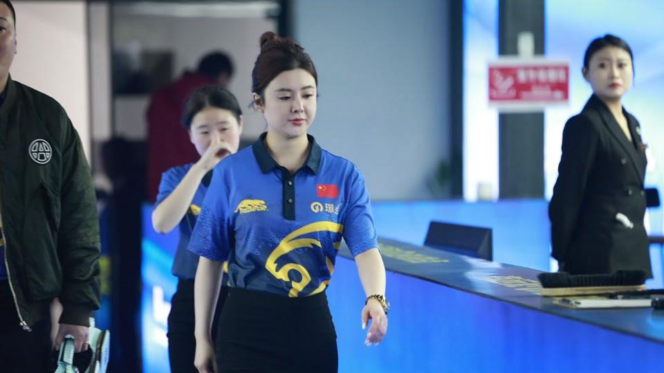 孙丹虹台球直播间邀请过的顶尖高手👇🎱颜丙涛｜孙丹虹直播间顶级嘉宾身