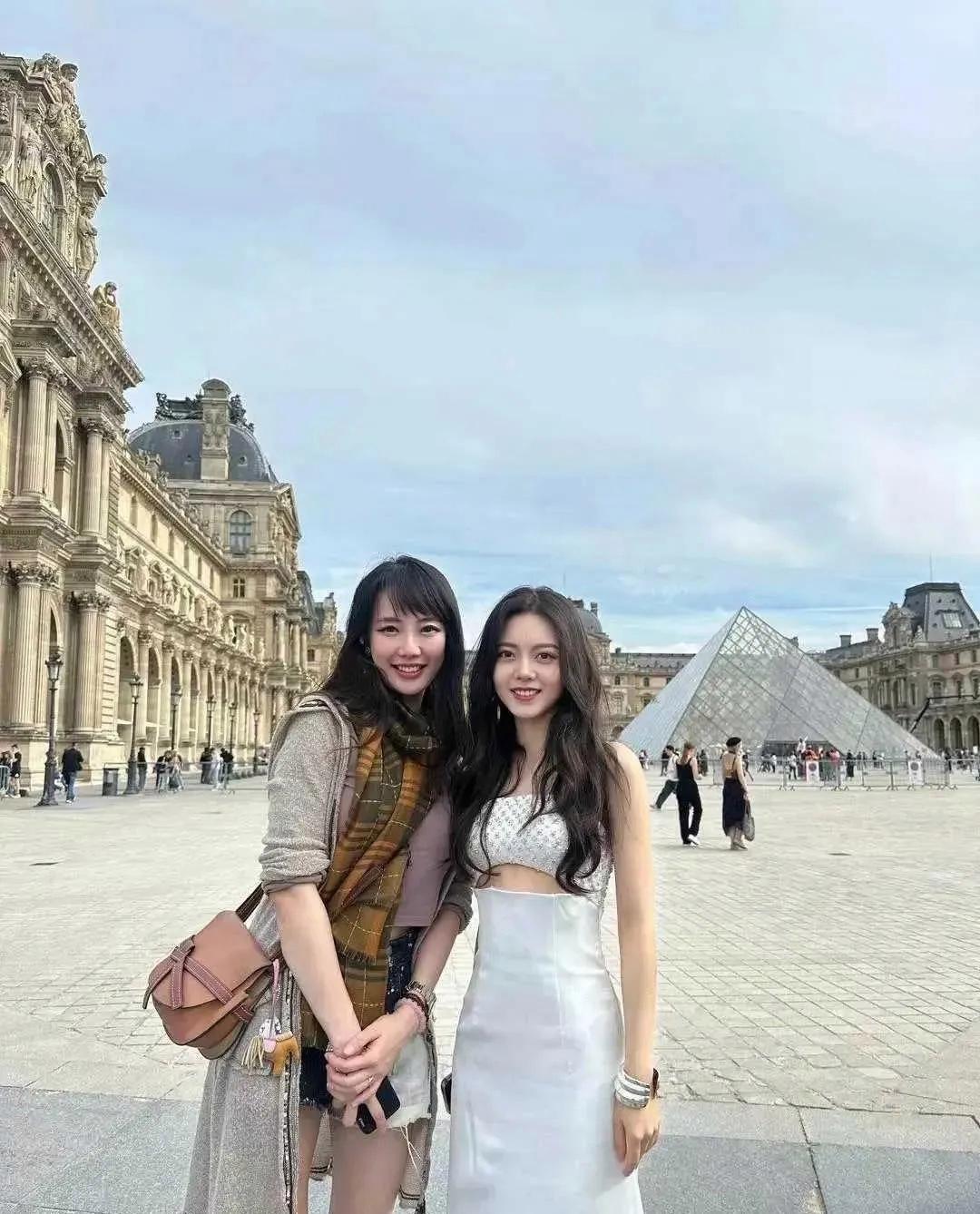 明星和素人确实有壁，看赵今麦就知道了