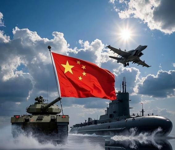 金灿荣曾说：只要中国不犯大错，有朝一日中国的GDP将达到日本的10倍，到那时候就