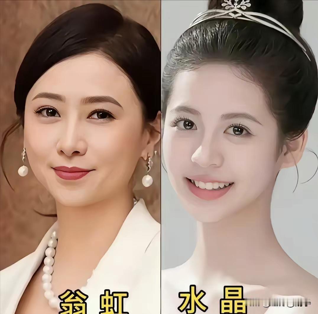 章子怡的女儿醒醒，梅婷的女儿快快，钟丽缇的女儿考拉……8位明星的女儿，一个比一个