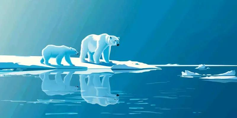 娜莎卫星数据发现北半球“变暗”，加速了全球变暖。这反映出地球“辐射收支”失衡，本