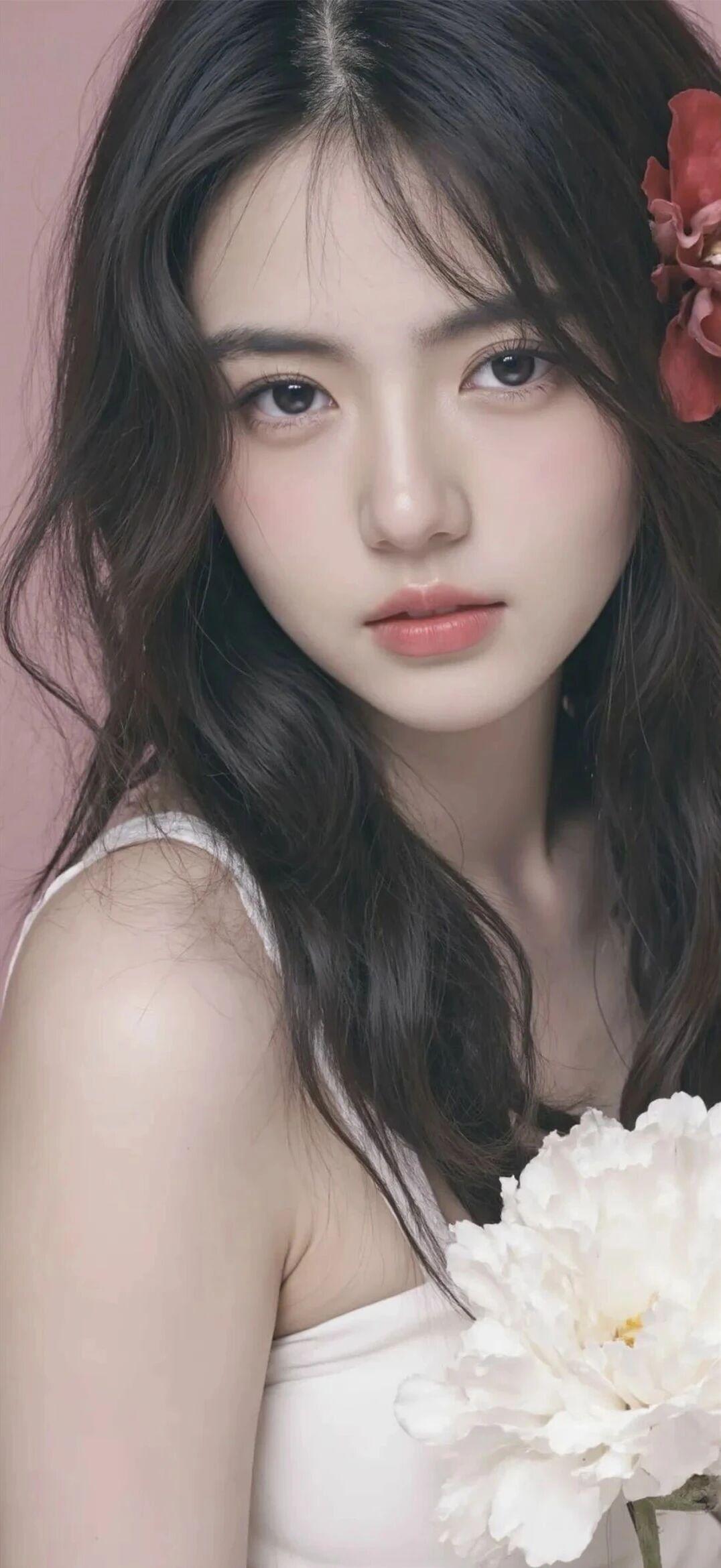 有哪些美女让人过目难忘？留在你心里的女人一定是让人过目难忘的美女吗？你又为什么忘