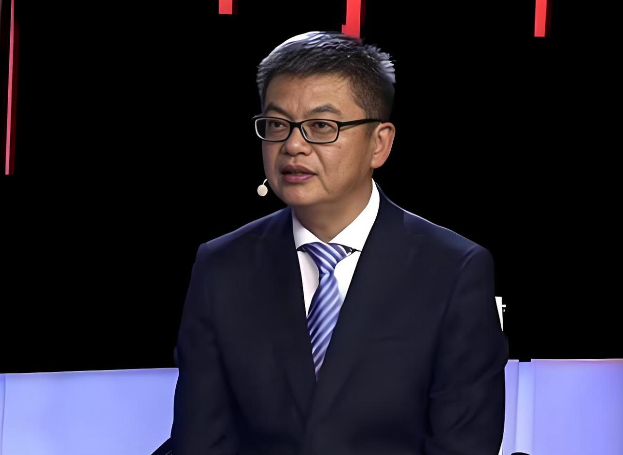 苏群点名表扬1CBA球员，暗示郭士强应该要给他一个机会！昨晚，CBA联赛爆出了