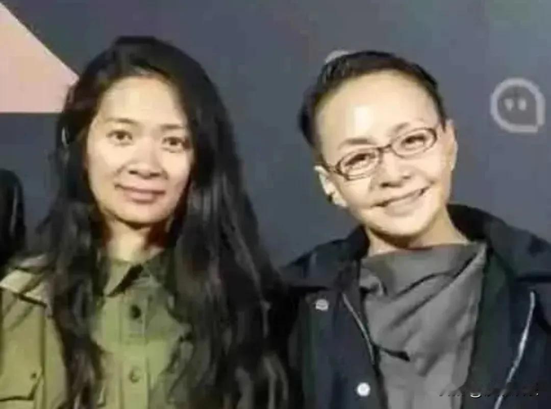 宋丹丹继女，太让人意外了！3月16日，当赵婷携新作《哈姆奈特》亮相时，所有