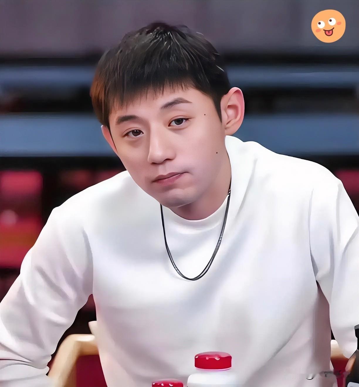 🔥张继科直言真相！外协再怎么研究也很难超越孙颖莎张继科一番话