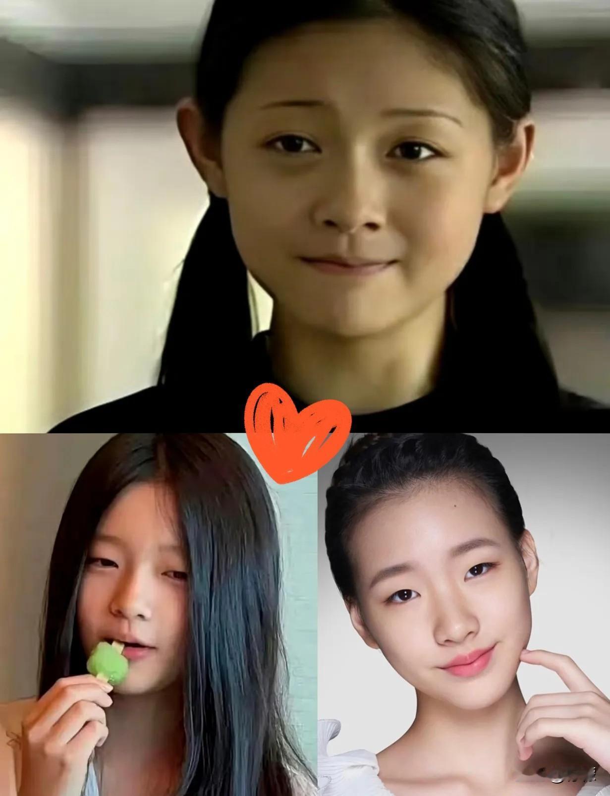随着小S的大女儿逐步官宣进军演艺圈，网友重新梳理过往种种细节，瞬间通透了很多疑惑