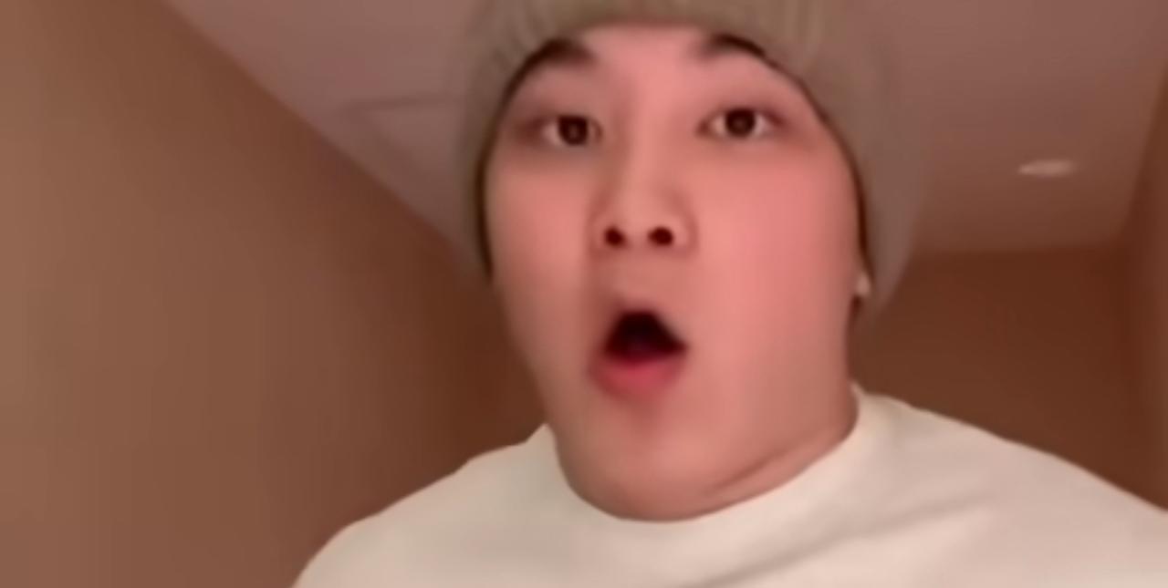 “从‘猪咪摇’到‘塌房记’，克里西用亲身经历演绎了流量时代的魔幻现实：造神只需三