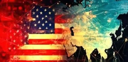 美国进行实战模拟计算发现：假如一旦开战，直接对中国本土进行攻击。推演结果就一个：