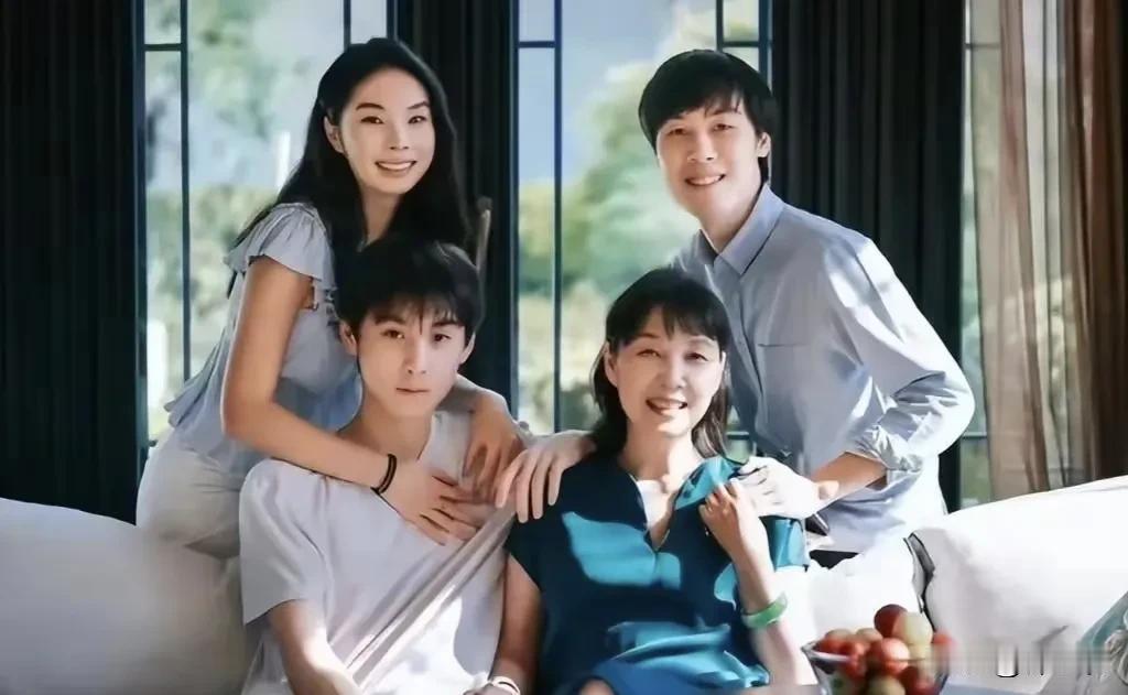 天呐，真的挺无语的，我不明白，据有人说，既然杜建英已经为子女设立信托基金了，所以