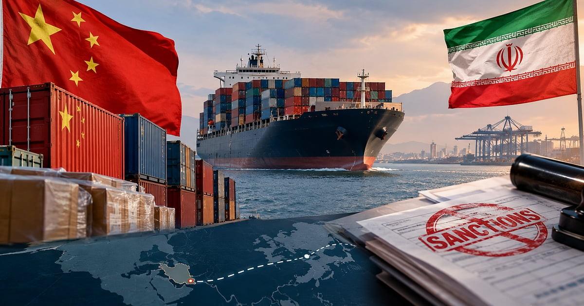 伊朗、俄罗斯、委内瑞拉、朝鲜、古巴等反美国家，都以为自己是在帮中国对抗美国，做了
