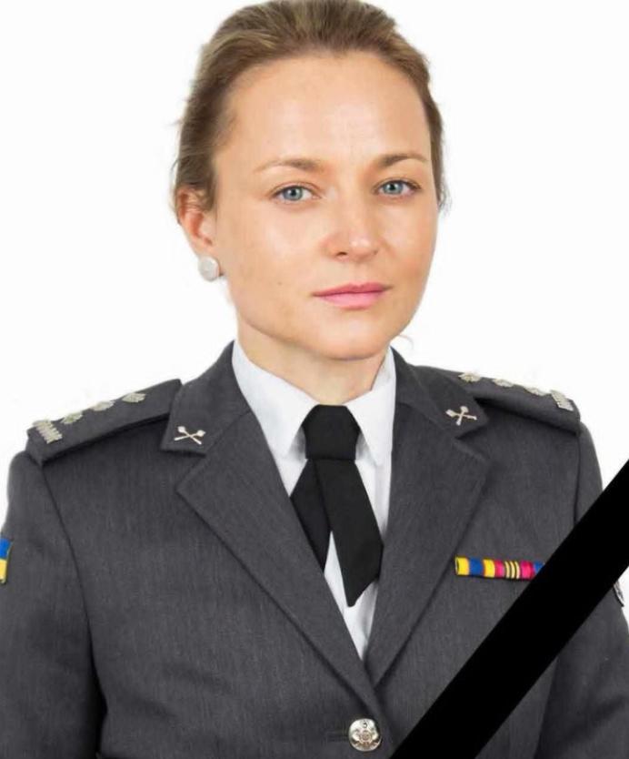 俄军这次真正让人后背发凉的，不是又打死了一名乌克兰上校，而是他们怎么知道：这个几