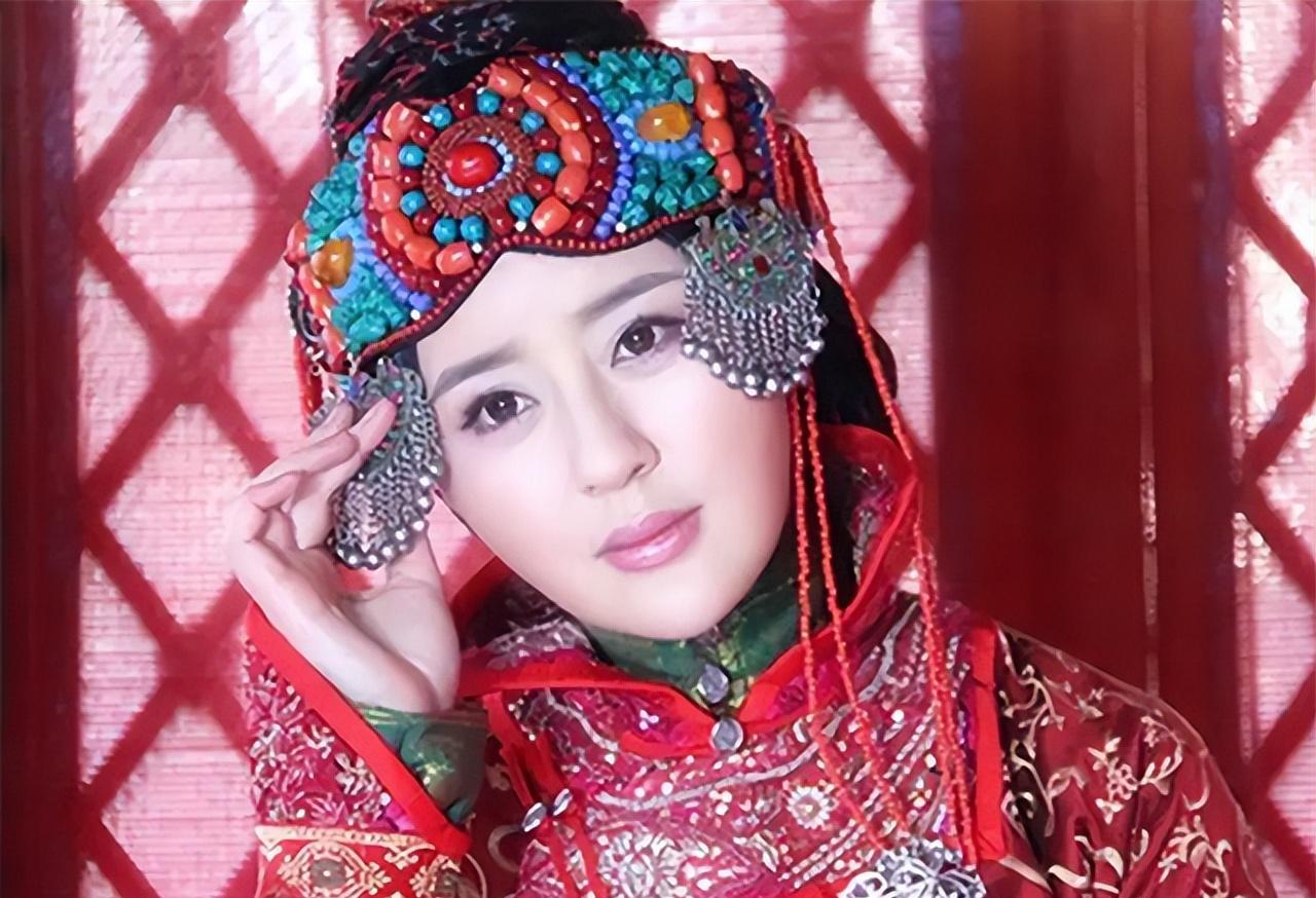 代善拒婚：“她与丈夫分居两年还能怀孕！这样的女子，我不要！”这番话，在寒冷的
